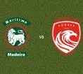 Prediksi Maritimo vs Santa Clara, 02 November 2026 Primeira Liga