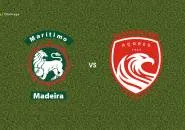 Prediksi Maritimo vs Santa Clara, 02 November 2026 Primeira Liga