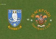 Prediksi Sheffield Wednesday vs Blackpool, 01 November 2026 League One