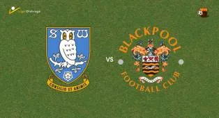 Prediksi Sheffield Wednesday vs Blackpool, 01 November 2026 League One