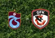 Prediksi Trabzonspor vs Gaziantep, 01 November 2026 Turkish Super Lig