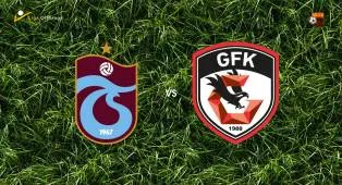 Prediksi Trabzonspor vs Gaziantep, 01 November 2026 Turkish Super Lig