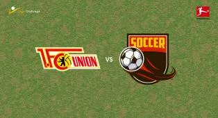 Prediksi Union Berlin vs FC Koln, 01 November 2026 Bundesliga