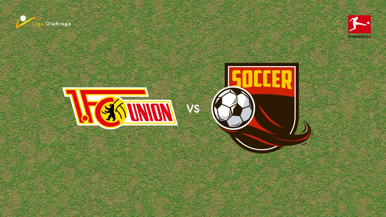 Prediksi Union Berlin vs FC Koln, 01 November 2026 Bundesliga