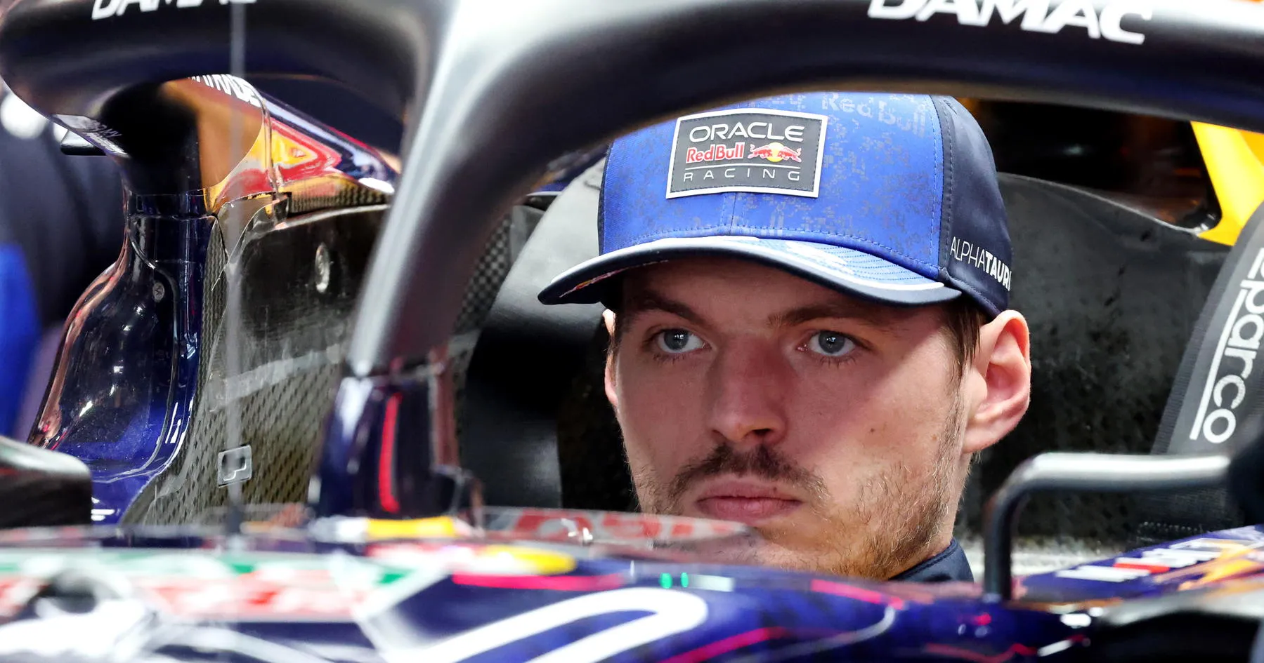 Racing Bulls Tanggapi Klaim Verstappen soal Lawson - sumber: (racingnews365)