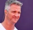 Ralf Schumacher Alami Insiden Pesawat di Frankfurt