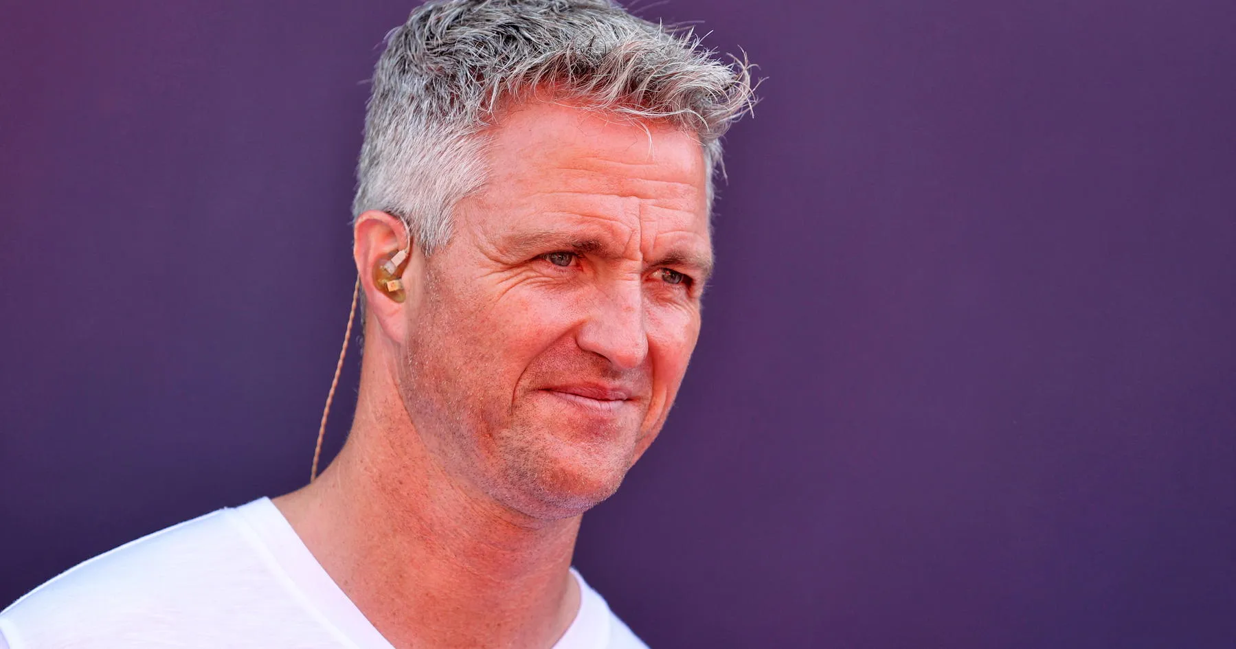 Ralf Schumacher Alami Insiden Pesawat di Frankfurt - sumber: (racingnews365)