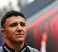 Red Bull Klarifikasi Masalah Mesin Isack Hadjar di Meksiko