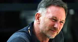 Red Bull Menanggapi Komentar Keras Christian Horner