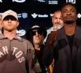 Reynoso Sebut Canelo Alvarez Lebih Termotivasi Jelang Duel Lawan Mbilli