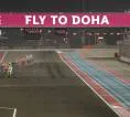 Rider MotoGP Terancam Sanksi Larangan Tampil Jika Tolak Balapan di GP Qatar
