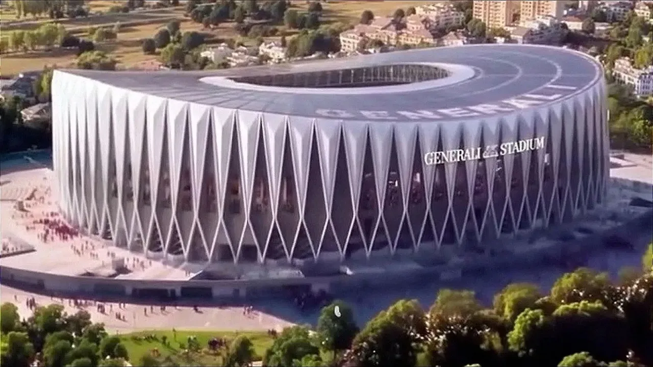 Rincian Pendapatan AC Milan dan Inter per Tahun dari Generali Stadium
