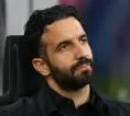 Ruben Amorim: Saya Tak Iri pada Chivu, Ini Jalan yang Saya Pilih