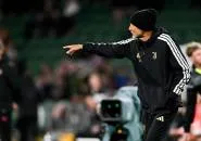 Serang Luciano Spalletti, Eks Direktur Juventus Puji Massimiliano Allegri