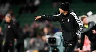 Serang Luciano Spalletti, Eks Direktur Juventus Puji Massimiliano Allegri