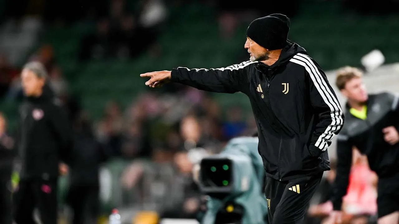 Luciano Spalletti