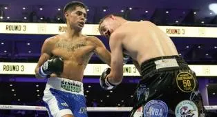 Sergio Mendoza Persembahkan Gelar Juara Dunia untuk Mendiang Kakak