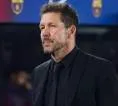 Simeone Komentari Laga Atletico Madrid vs Barcelona