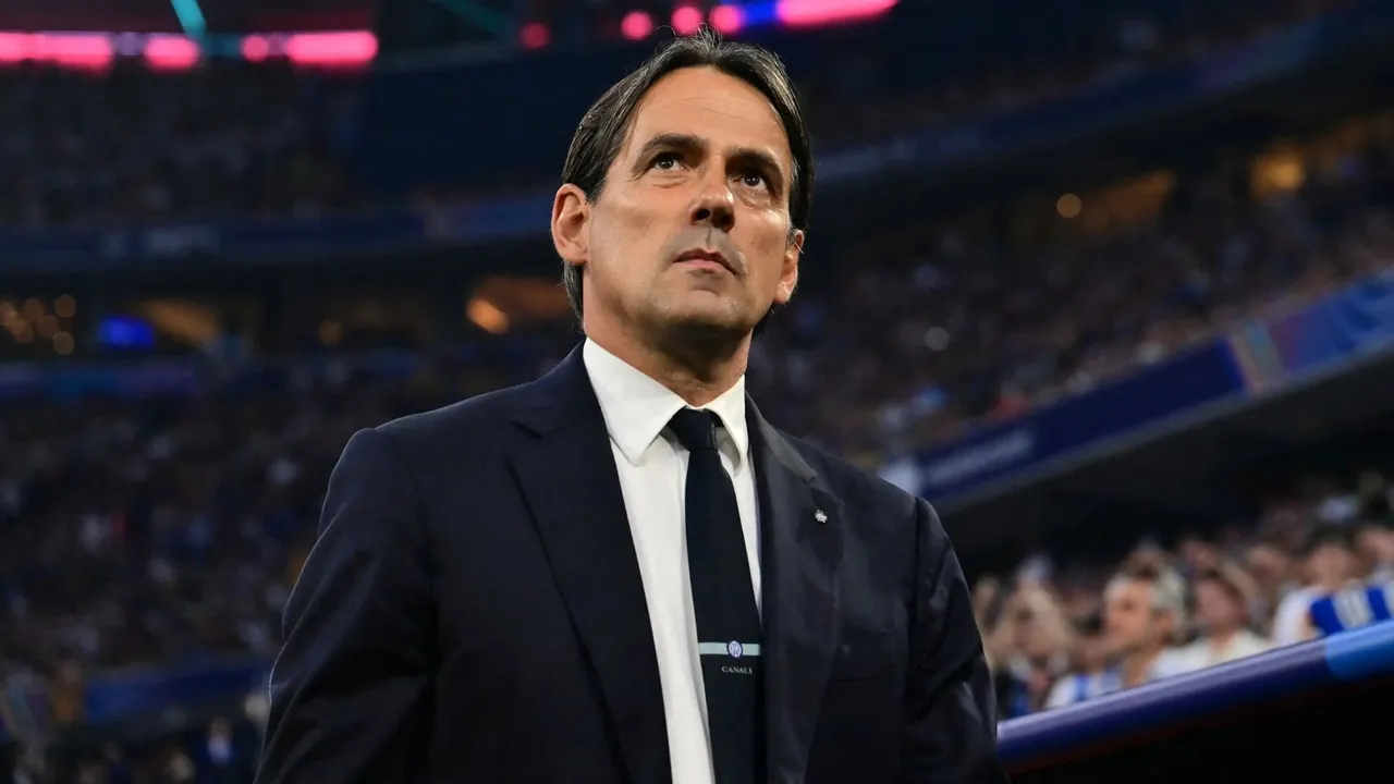 Simone Inzaghi