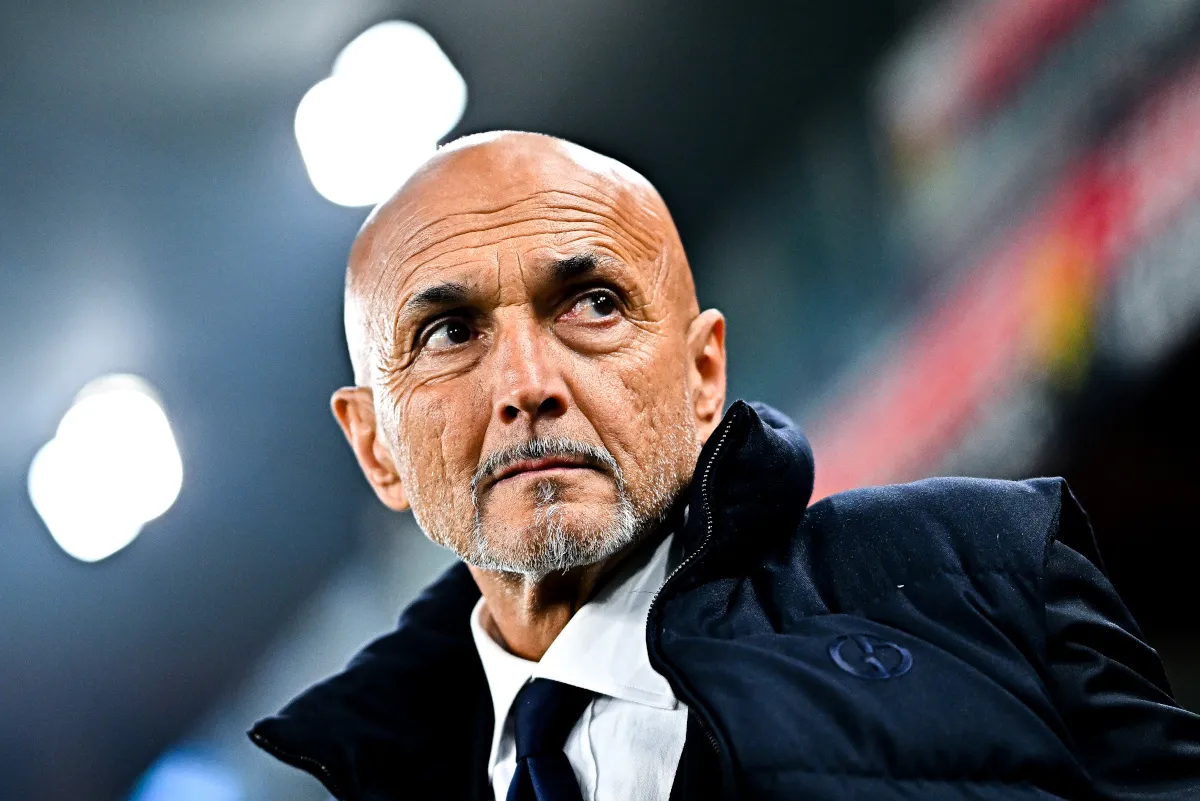 Spalletti Bawa Seluruh Skuad Juventus Jalani Pemusatan Jelang Duel Kontra Napoli - sumber: (footballitalia)