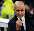 Spalletti Usahakan Transfer Striker Atletico Madrid Jelang Januari