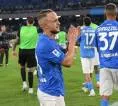 Stanislav Lobotka Absen Kontra Juventus, Massimiliano Allegri Susun Rencana