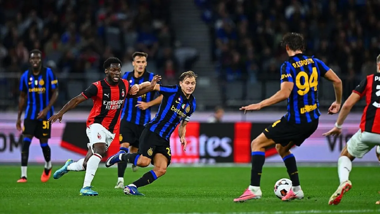 AC Milan