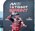 Strategi Aman Marquez di Sprint MotoGP Malaysia