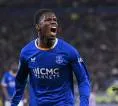 Thierno Barry Tetap Fokus Bersama Everton Usai Kediamannya Dibobol Maling