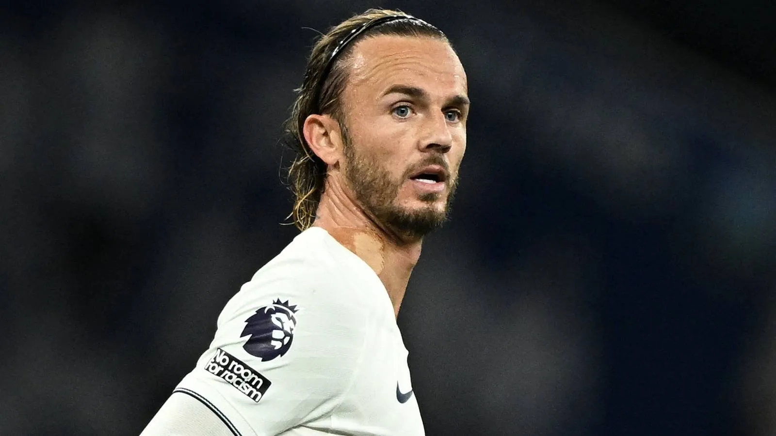 Tottenham Bidik Playmaker Baru untuk Tingkatkan Kualitas Tim - sumber: (givemesport)
