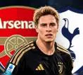 Tottenham dan Arsenal Bersaing Untuk Amankan Bintang Juventus