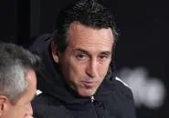 Unai Emery: Prioritas Utama Aston Villa Musim Ini adalah Premier League