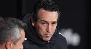 Unai Emery: Prioritas Utama Aston Villa Musim Ini adalah Premier League