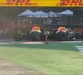 Verstappen dan Lawson Hadapi Sanksi Usai Insiden di FP2