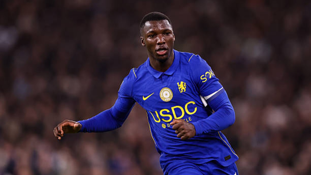 Xabi Alonso Beberkan Kondisi Terbaru Moises Caicedo dan Maxence Lacroix
