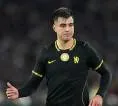 Xabi Alonso Konfirmasi Aaron Anselmino Masih Harus Absen Beberapa Pekan