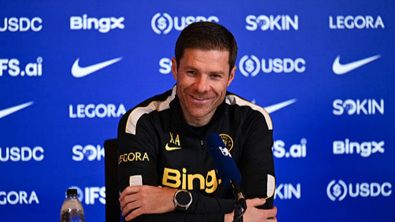 Xabi Alonso Taruh Simpati pada Situasi Michael Carrick di Manchester United