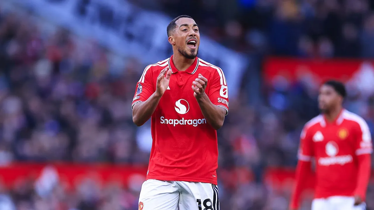 Youri Tielemans.