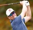 Zach Johnson Pimpin Simmons Bank Championship Usai Putaran Pertama