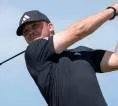 Zack Swanwick Rebut Puncak Asia-Pacific Amateur Jelang Putaran Final