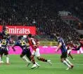 AC Milan Tundukkan Inter 3-1 Berkat Magis Diego Moreira di Derby della Madonnina