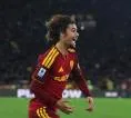 AS Roma Bungkam Udinese 5-2 di Serie A, Dominasi Sejak Babak Pertama