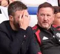Carrick Bantah Manchester United Terlibat dalam Persaingan Degradasi