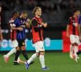 Derby della Madonnina: Susunan Pemain Resmi AC Milan vs Inter