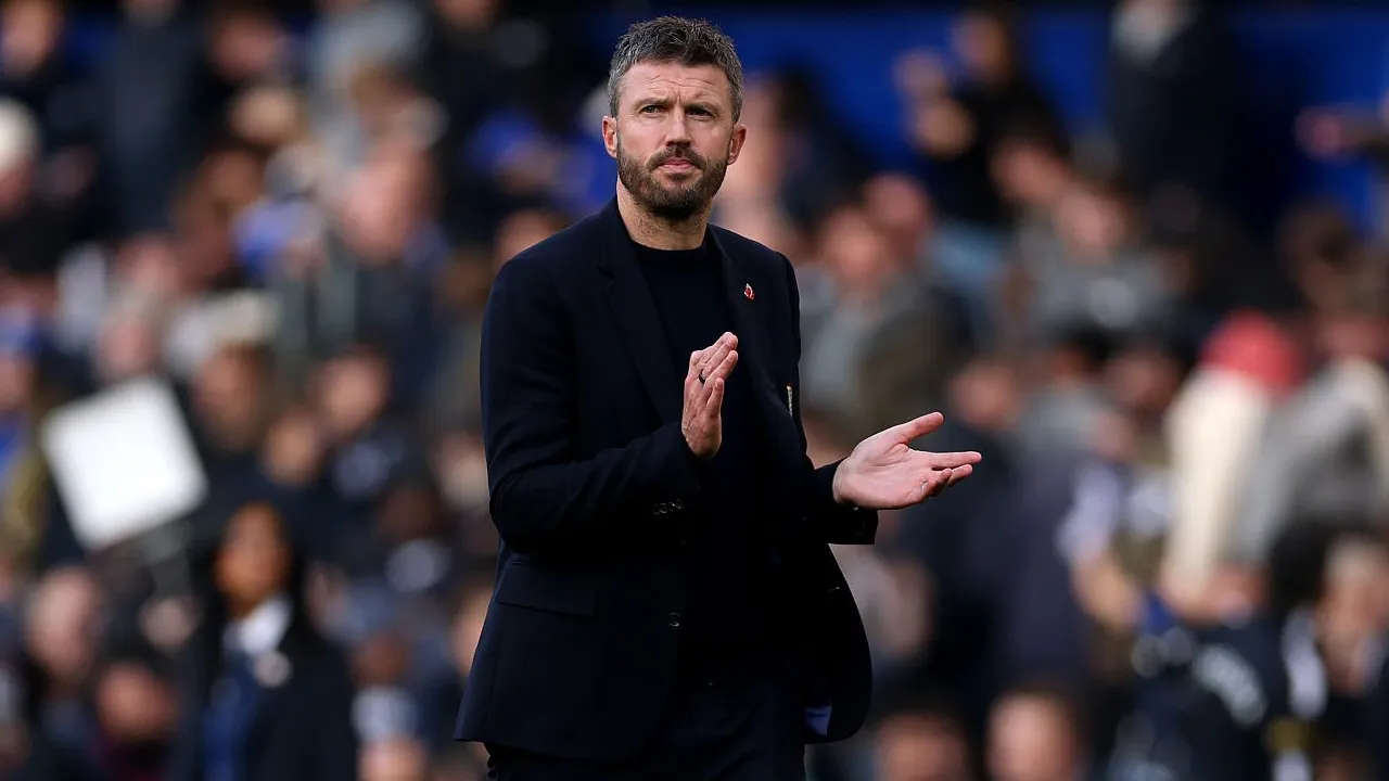 Fans MU Sudah Kehilangan Kesabaran, Begini Respons Michael Carrick!