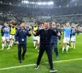 Gattuso: Kejadian Merugikan Italia, Semangat Jadi Bahan Bakar Lazio