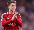 James McAtee Tak Berminat Kembali ke Manchester City