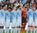 Kekecewaan Suporter Man City Memuncak usai Kekalahan dari Brighton