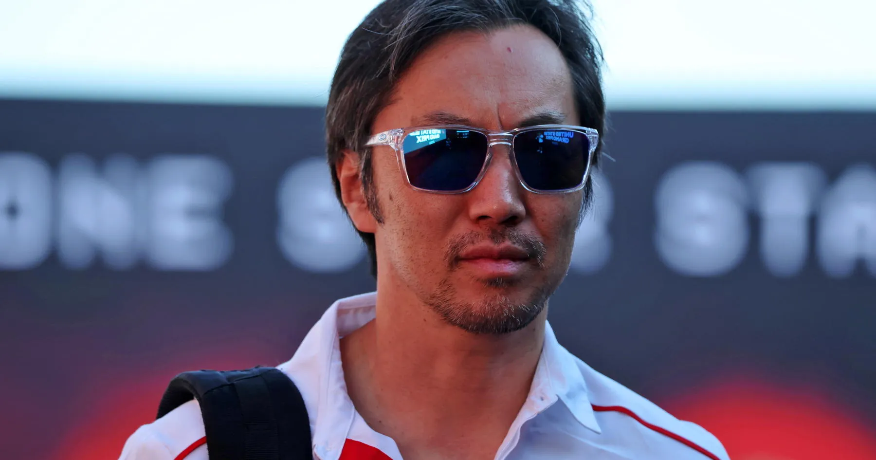Komatsu Bungkam Terkait Penggantian Ocon di GP Meksiko - sumber: (racingnews365)