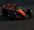 Lando Norris Ungguli Kimi Antonelli di FP3 GP Meksiko